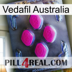 Vedafil Australia 02